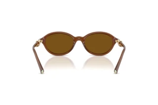 Widok z tyłu Tiffany TF4266U (847183)