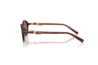 Widok z boku Tiffany TF4266U (847269)