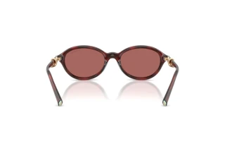 Widok z tyłu Tiffany TF4266U (847269)