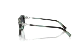 Widok z boku Tiffany TF4267 (84432G)