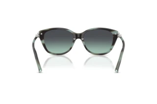 Widok z tyłu Tiffany TF4267 (84432G)