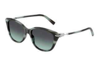 Widok z przodu Tiffany TF4267 (84432G)