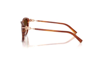 Widok z boku Tiffany TF4267 (84693B)