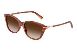 Widok z przodu Tiffany TF4267 (84693B)