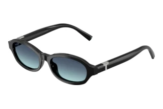Widok z przodu Tiffany TF4270U (80019S)