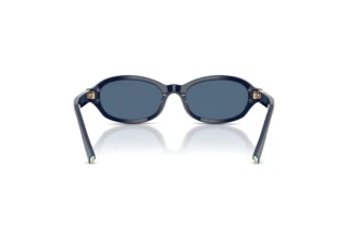 Widok z tyłu Tiffany TF4270U (839680)