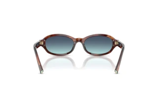 Widok z tyłu Tiffany TF4270U (84219S)
