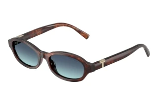 Widok z przodu Tiffany TF4270U (84219S)