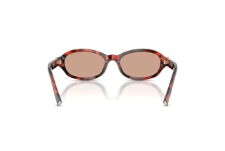 Widok z tyłu Tiffany TF4270U (847873)