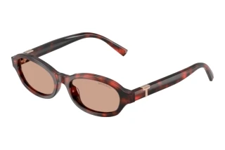 Widok z przodu Tiffany TF4270U (847873)