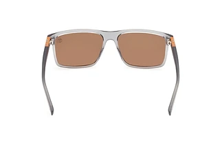 Widok z tyłu Timberland TB00006 (20H)