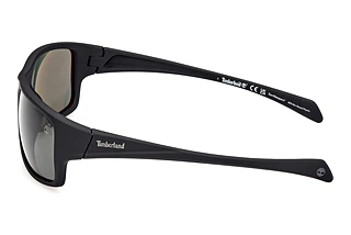 Widok z boku Timberland TB00017 (02R)