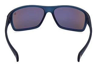 Widok z tyłu Timberland TB00017 (91D)