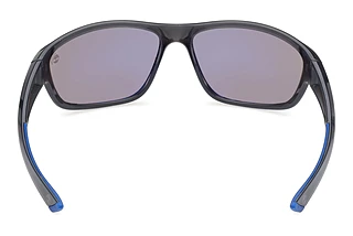 Widok z tyłu Timberland TB00024 (20D)