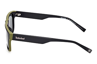 Widok z boku Timberland TB00025 (02R)