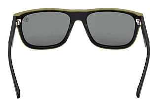 Widok z tyłu Timberland TB00025 (02R)