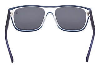 Widok z tyłu Timberland TB00025 (26D)