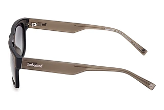 Widok z boku Timberland TB00025 (45D)