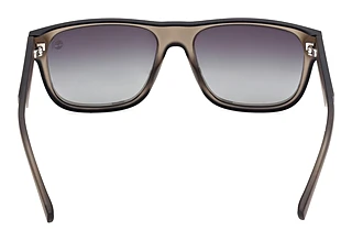 Widok z tyłu Timberland TB00025 (45D)