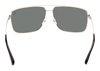 Widok z tyłu Timberland TB00030 (32R)