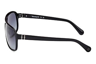 Widok z boku Timberland TB00031 (01D)