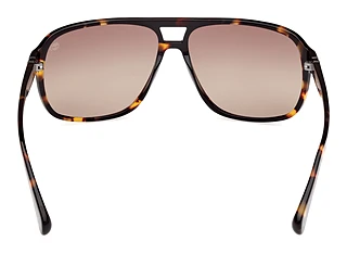 Widok z tyłu Timberland TB00031 (52H)