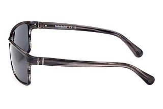 Widok z boku Timberland TB00032 (01R)