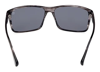 Widok z tyłu Timberland TB00032 (01R)