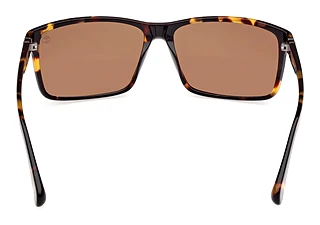 Widok z tyłu Timberland TB00032 (52H)