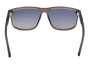 Widok z tyłu Timberland TB00036-H (20D)