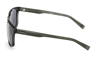 Widok z boku Timberland TB00036-H (96D)