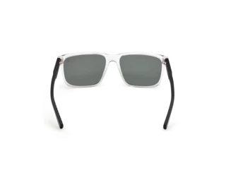 Widok z tyłu Timberland TB00037 (26R)