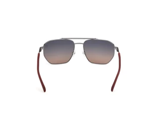 Widok z tyłu Timberland TB00038 (06D)