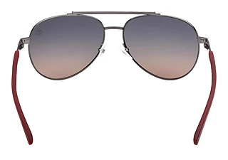 Widok z tyłu Timberland TB00039 (06D)