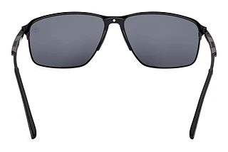 Widok z tyłu Timberland TB00040 (02D)