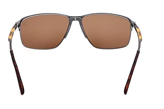 Widok z tyłu Timberland TB00040 (09H)