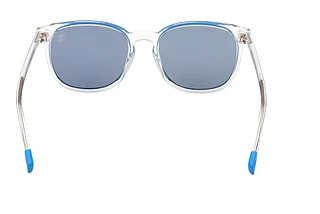 Widok z tyłu Timberland TB00046 (26D)