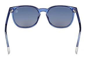 Widok z tyłu Timberland TB00046 (90D)