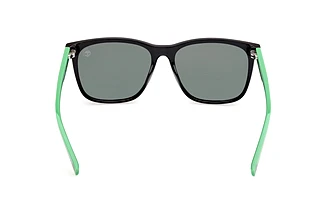 Widok z tyłu Timberland TB00047 (01R)