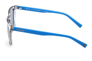 Widok z boku Timberland TB00047 (20D)