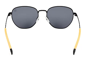 Widok z tyłu Timberland TB00048 (01D)