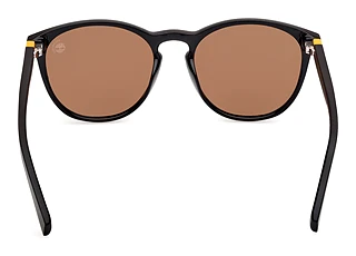 Widok z tyłu Timberland TB00049 (01H)