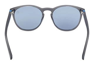 Widok z tyłu Timberland TB00049 (20D)