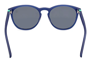 Widok z tyłu Timberland TB00049 (91D)