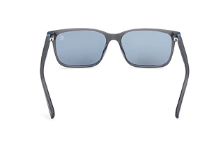 Widok z tyłu Timberland TB00050 (20D)