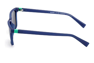 Widok z boku Timberland TB00050 (91D)