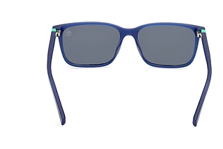 Widok z tyłu Timberland TB00050 (91D)