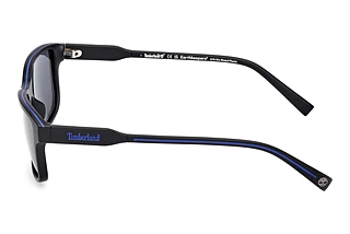 Widok z boku Timberland TB00051 (02D)