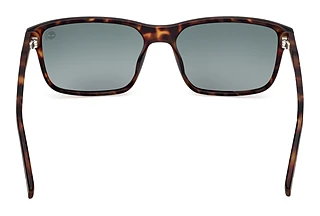 Widok z tyłu Timberland TB00051 (52D)