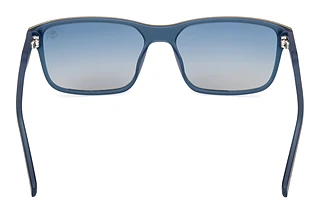 Widok z tyłu Timberland TB00051 (91D)